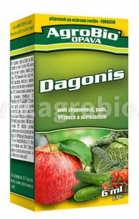 Dagonis -  6ml