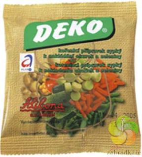 DEKO 100g/ALIBONA (bal 50 ks)