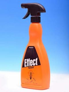 Effect Faracid 500ml