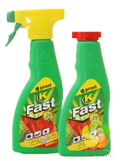 Fast K náplň 250 ml