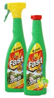 Fast M spray 500 ml