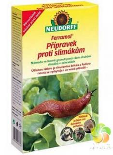 Ferramol  200 g Neudorff/AKCE