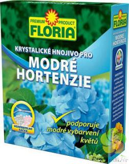 FLORIA krys.hn.hortenz.350g /modré