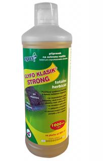 Glyfoklasik STRONG 1 l