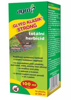 Glyfoklasik STRONG  100 ml