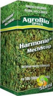 HARMONIE MechStop  50 ml