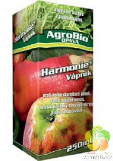 HARMONIE Vápník - 250 ml