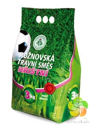 Hřištní 1 kg tráva