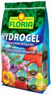 Hydrogel 200 g/FLORIA