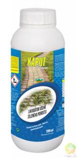 Kaput Premium 1 litr/AKCE