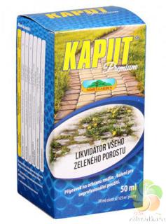 Kaput Premium   50 ml