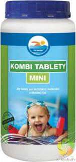Kombi tablety MINI 1,2 kg