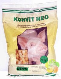 Konvit 1 kg