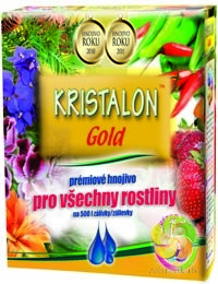 Kristalon Gold 0,5 kg