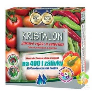 Kristalon Zdravé rajče a paprika 0,5kg