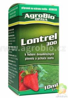 Lontrel  300 - 10 ml