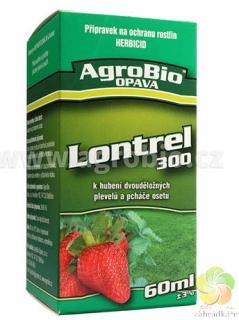 Lontrel 300 -  60 ml