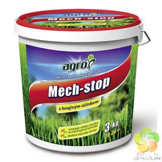 Mech-stop  3 kg