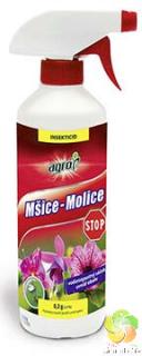 Mšice-Molice STOP spray 0,2 g