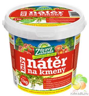 Nátěr na kmeny 1 kg