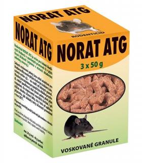 Norat ATG 3x50g