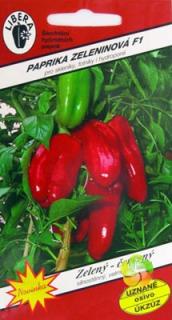 Paprika BEATE F1 LIBERA