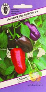 Paprika Fantazia F1 LIBERA