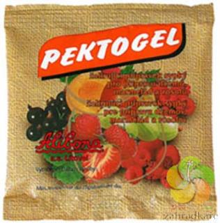 PEKTOGEL 40 gr (balení 100 ks)