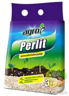 Perlit 3 l