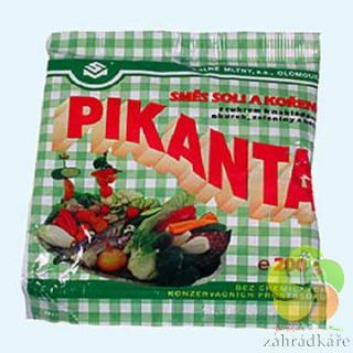 Pikanta, 200 gr