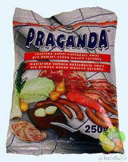 Praganda z kamenné soli 0,3%N, 250 gr