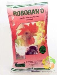 Roboran D 1 kg