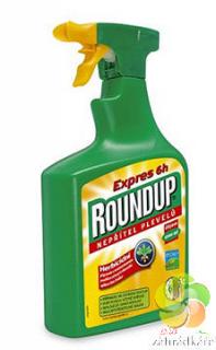 Roundup Expres 6 h - 1,2 l spray