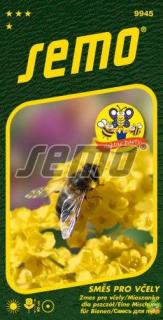 Směs pro včely