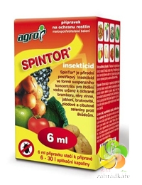 SpinTor  6 ml