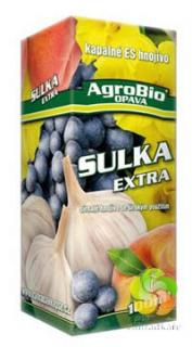 Sulka Extra 1 litr