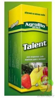 Talent - 100 ml