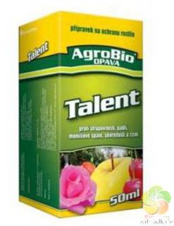 Talent -  50 ml