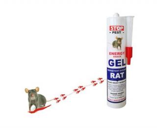 Total gel EG RAT 230g