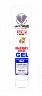 Total gel EG RAT 40g/AKCE