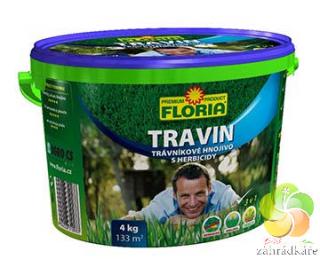 Travin  4 kg/AKCE