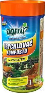 Urychlovač kompostu 1 l AGRO/doza/