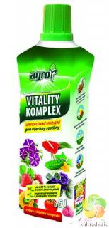 Vitality komplex 0,5 litr