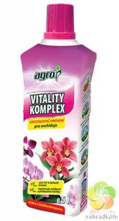 Vitality komplex orchidea 0,5l