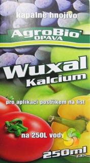 Wuxal Kalcium -  250 ml