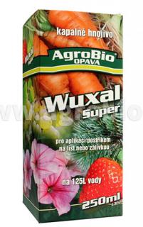 Wuxal Super -  250 ml