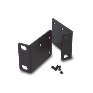 19" 1U 440-445 Mounting Bracket