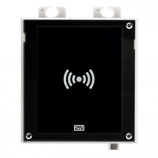 Access Unit 2.0 RFID - 125kHz, secured 13.56MHz, NFC