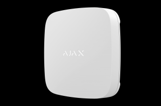 Ajax LeaksProtect bílá