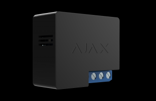 Ajax WallSwitch